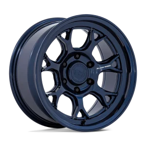 Black Rhino – BR017 ETOSHA – Other – 17″x8.5″ 12mm – All weather Wheels – BR017LX17856812